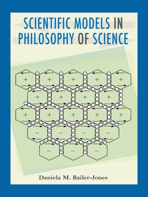 cover image of Scientific Models in Philosophy of Science